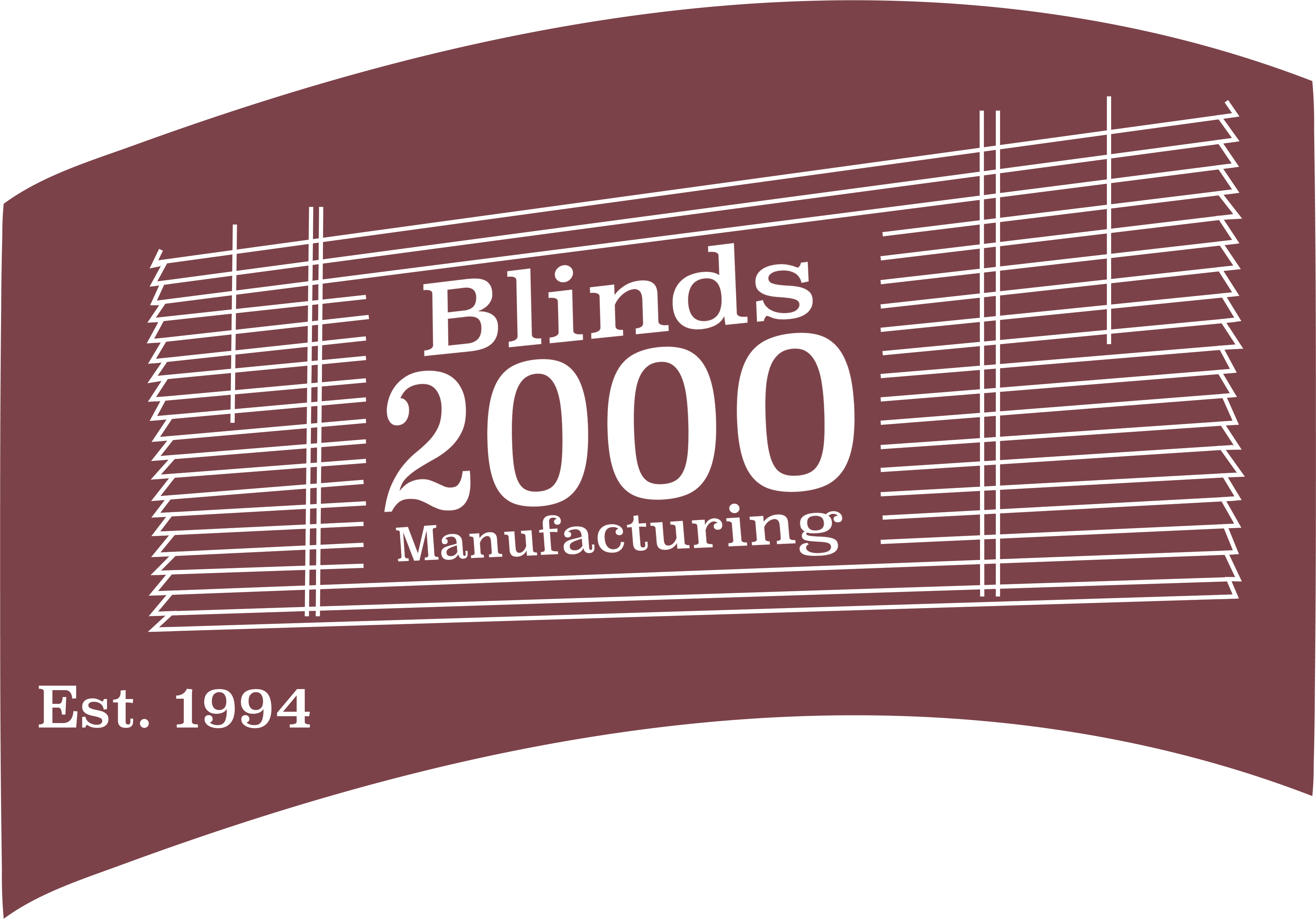 February MMS: Blinds 2000 Manufacturing Ltd.