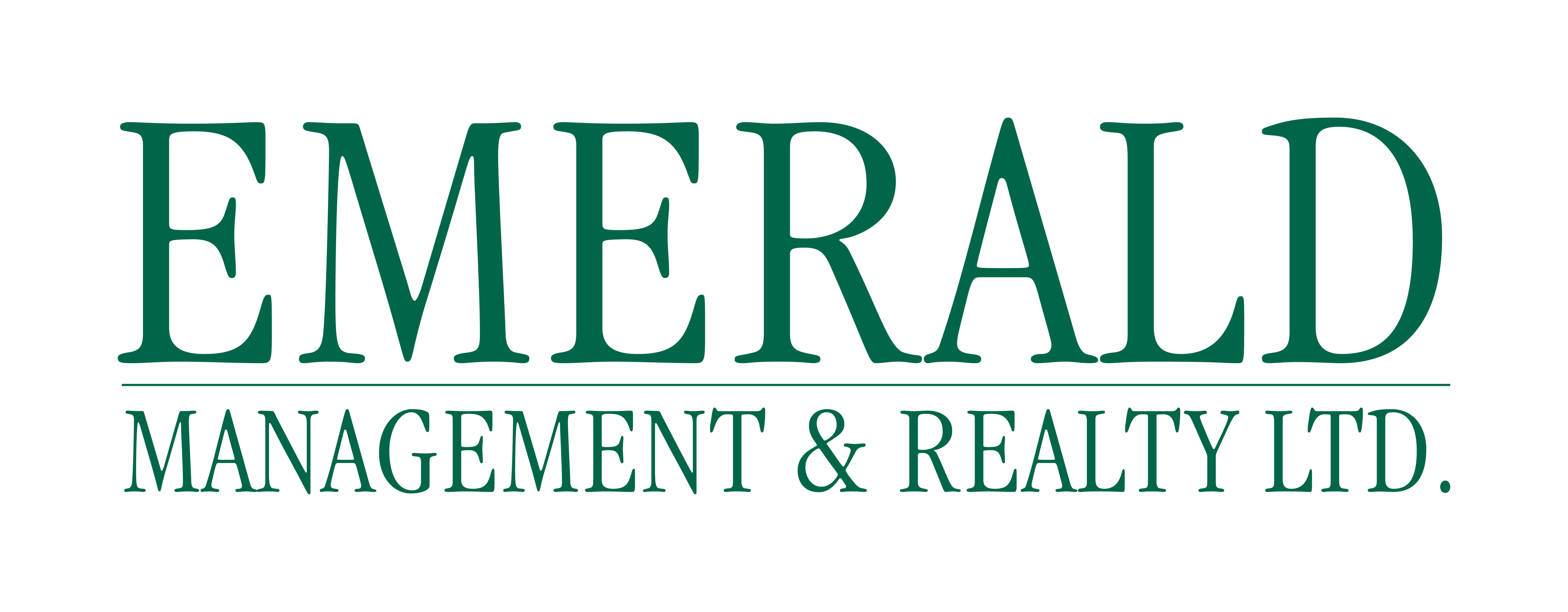 Emerald Management & Realty LTD.