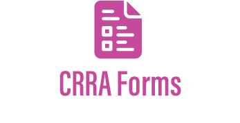 CRRA Forms purple color