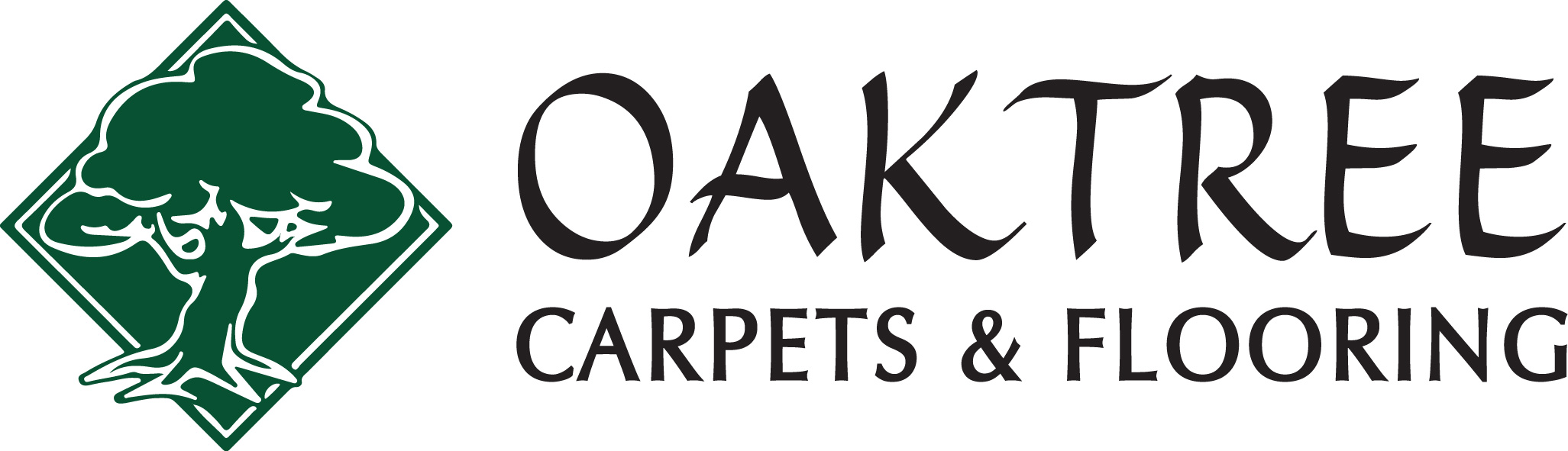 Oaktree Carpets & Flooring Solutions