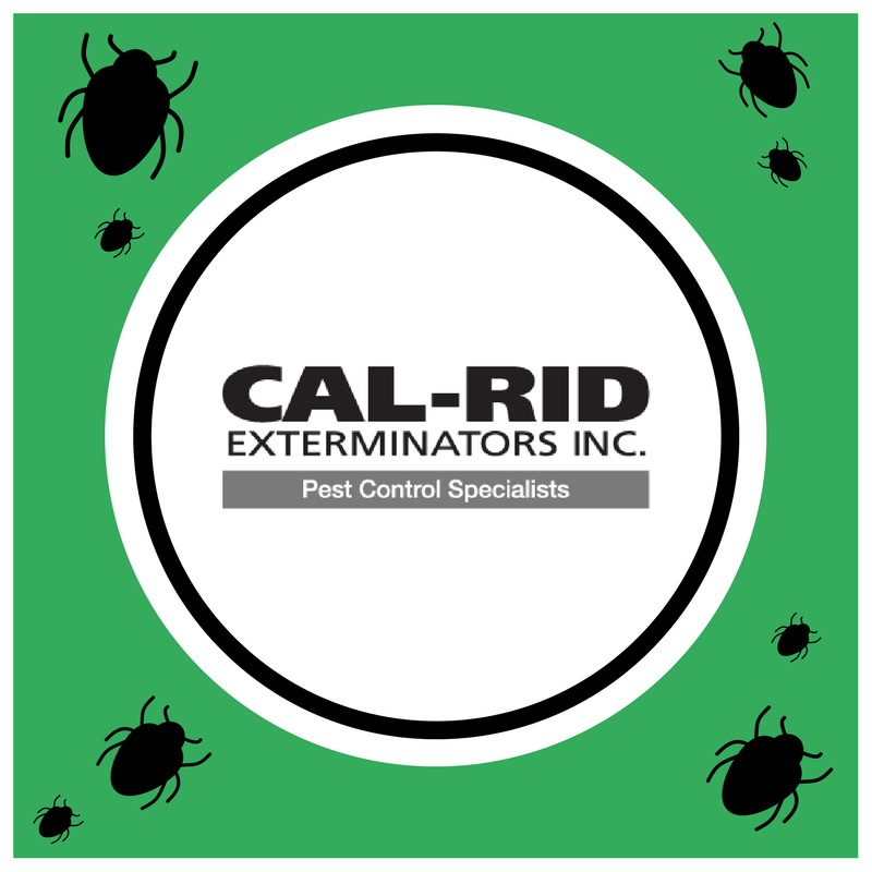 CAL-RID Exterminators