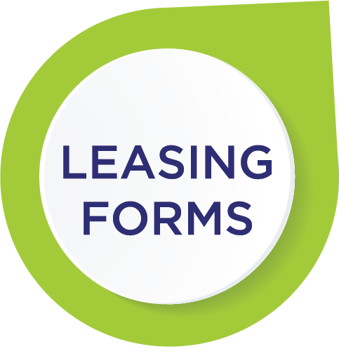 Leasing Forms Icon