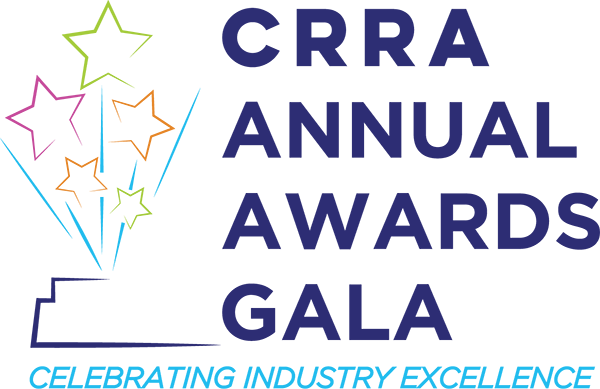 CRRA Annual Awards GALA Image