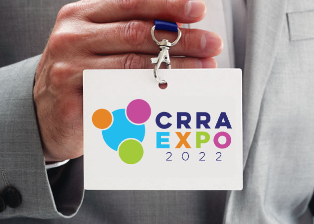 Get your CRRA EXPO tickets today!