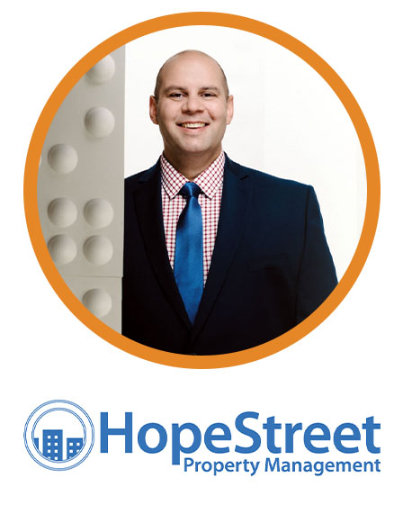 Shamon Kureshi, CEO & Owner of Hope Street Management Corp.