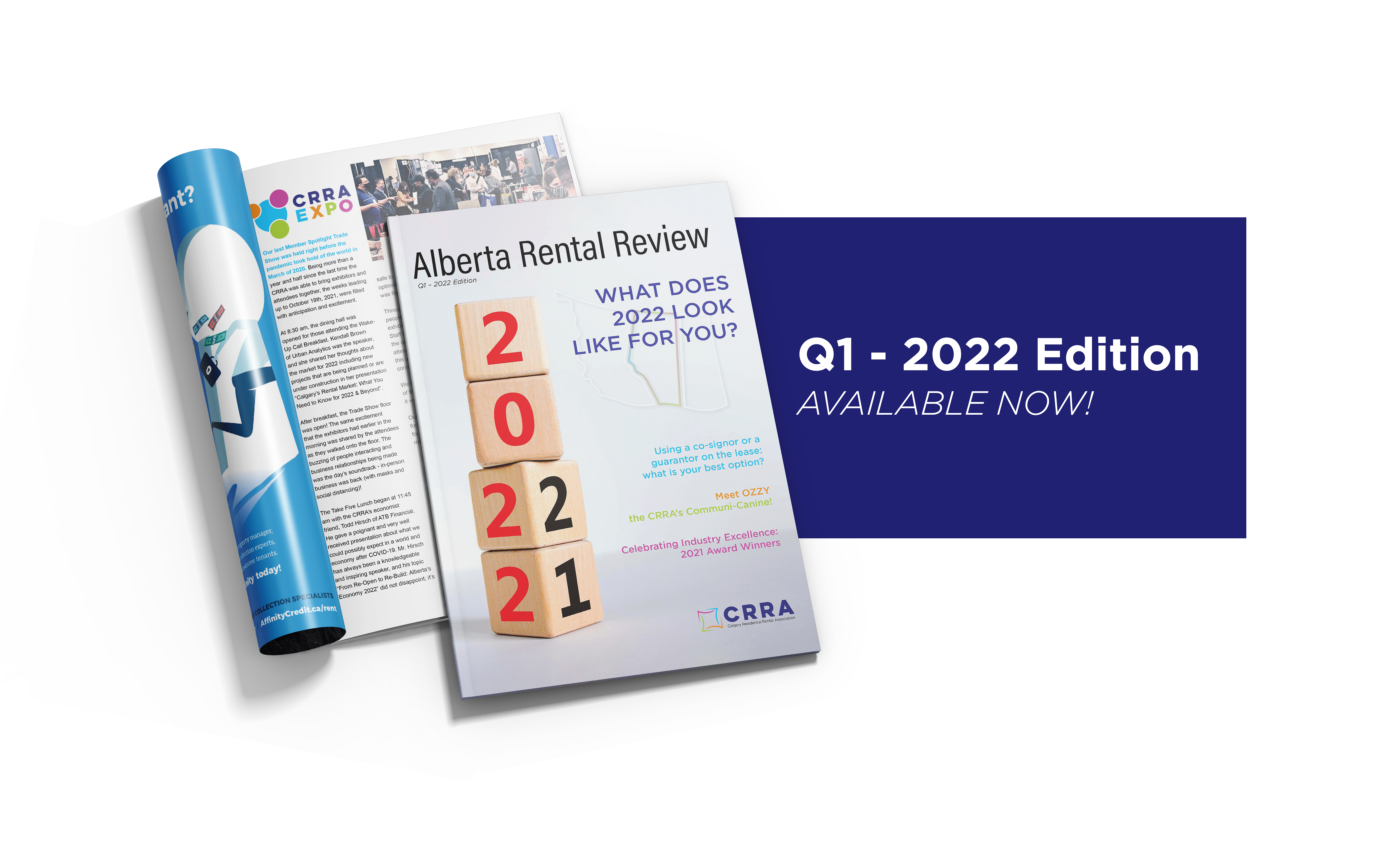 CRRA Summer Issue 2021 Rental Review