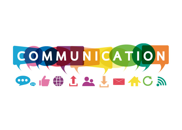 New Communication Standards for the CRRA!