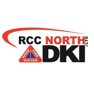 Rocky Cross Construction North / DKI