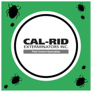 Cal-Rid Pest Control Specialists