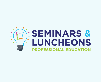 Seminars & Luncheons