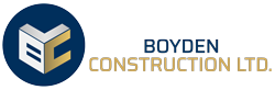 Boyden Construction Ltd.