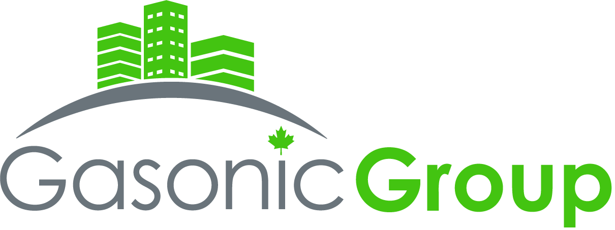 Gasonic Group Ltd.