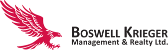 Boswell Krieger Management & Realty Ltd