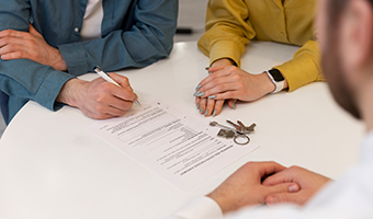 The Importance of Application Forms – Offer to Lease