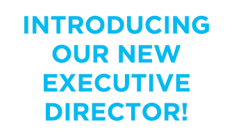 Announcing our new Executive Director, Wayne Morishita!