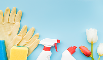 Essential Spring Cleaning and Maintenance Tips for Landlords and Property Managers