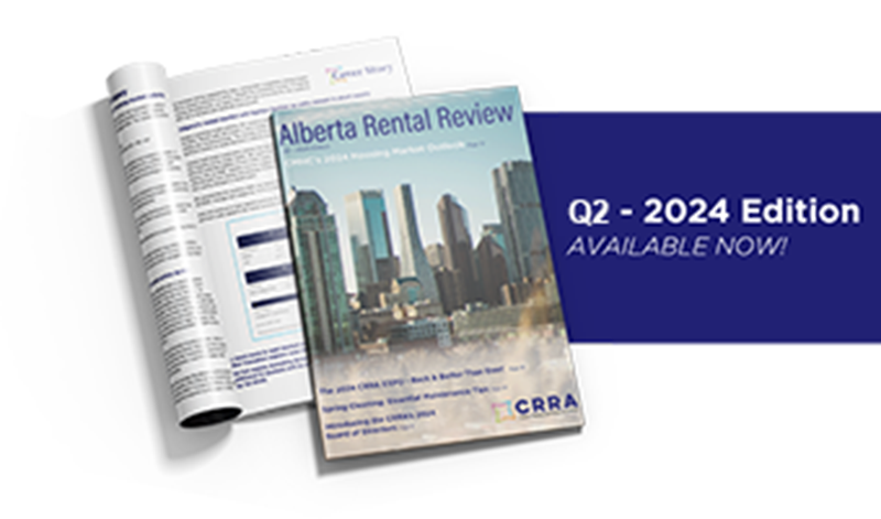 The Q2 2024 Alberta Rental Review is Here!