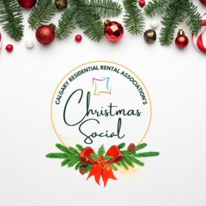 CRRA Christmas Social 2025