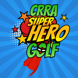 CRRA Super Hero Golf 2026